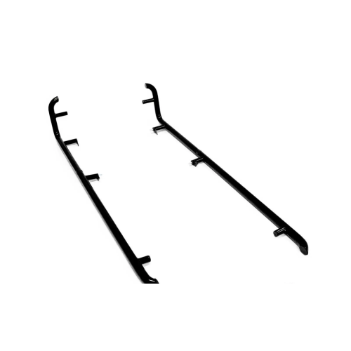 Polaris General 4 Heavy-Duty Nerf Bars Polaris General 4 Heavy-Duty Nerf Bars