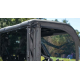 CFMoto UForce 1000 Primal Soft Cab Enclosure Upper Doors