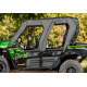 Kawasaki Teryx 4 Primal Soft Cab Enclosure Upper Doors