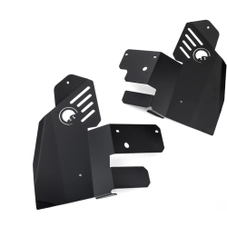 Polaris RZR Pro S Inner Fender Guards