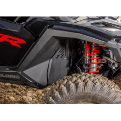 Polaris RZR Pro R Inner Fender Guards