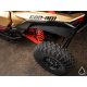 Assault Industries Low-Profile Fender Flares Can-Am Maverick X3 