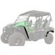 Kawasaki Teryx 4 Low Profile Fender Flares