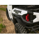 Polaris General Low Profile Fender Flares