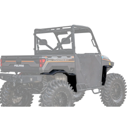 Polaris Ranger XP 1000 Fender Flares