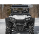 Polaris RZR Trail S 1000 Fender Flares