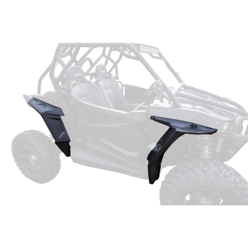 Polaris RZR 900 Fender Flares Polaris RZR 900 Fender Flares