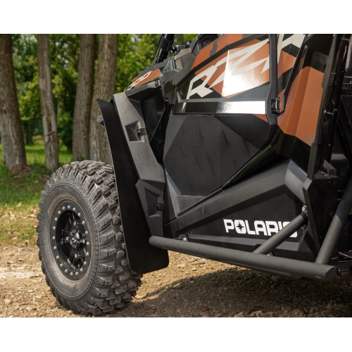 Polaris RZR XP 1000 Low Profile Fender Flares Polaris RZR XP 1000 Low Profile Fender Flares