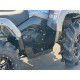 CFMoto CForce Floorboards / Footwells