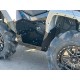 CFMoto CForce Floorboards / Footwells