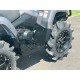 CFMoto CForce Floorboards / Footwells