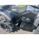 CFMoto CForce Floorboards / Footwells