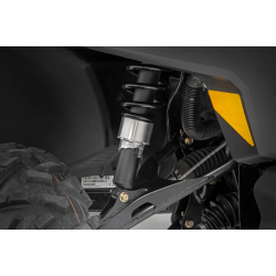 3 Inch Lift Kit Can-Am Defender