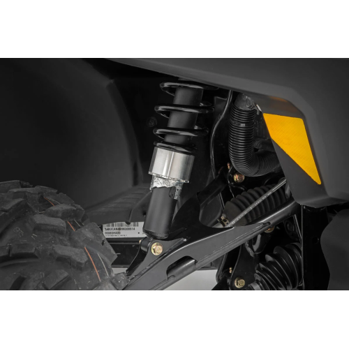 Rough Country 3 Inch Lift Kit Can-Am Defender