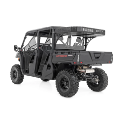 2 Inch Lift Kit CFMOTO U-Force 1000