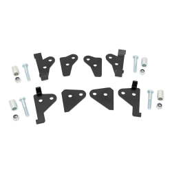 2 Inch Lift Kit CFMOTO U-Force 1000