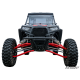 Polaris RZR XP 1000 3" Long Travel Kit Chromoly Tubed Polaris RZR XP 1000 3" Long Travel Kit Chromoly Tubed
