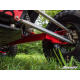 Polaris RZR XP 1000 3" Long Travel Kit Chromoly Tubed Polaris RZR XP 1000 3" Long Travel Kit Chromoly Tubed