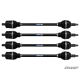 Polaris RZR XP 1000 3" Long Travel Kit Chromoly Tubed Polaris RZR XP 1000 3" Long Travel Kit Chromoly Tubed