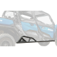 Can-Am Commander Max Tree Kickers Can-Am Commander Max Tree Kickers