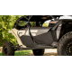 Can-Am Maverick X3 Max Tree Kickers