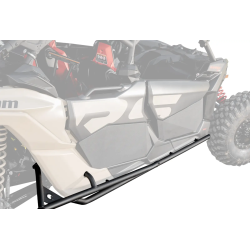 Can-Am Maverick X3 Max Tree Kickers