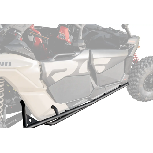 Can-Am Maverick X3 Max Tree Kickers Can-Am Maverick X3 Max Tree Kickers