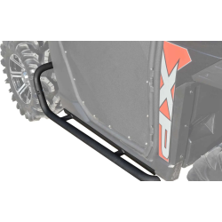 Polaris Ranger 1000 Diesel Heavy-Duty Rock Slider Nerf Bars