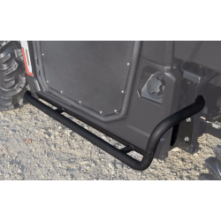 Polaris Ranger 1000 Diesel Heavy-Duty Rock Slider Nerf Bars