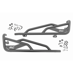 Rock Slider Kit Polaris RZR XP 1000