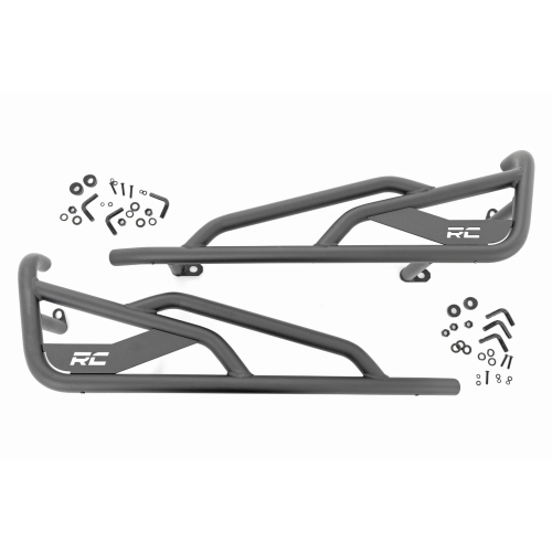 Rock Slider Kit Polaris RZR XP 1000