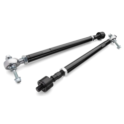 Can-Am Commander Rackboss 2.0 Steel Bar Tie Rod Kit