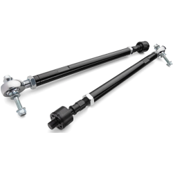 Polaris RZR 800 S RackBoss 2.0 Steel Bar Tie Rod Kit
