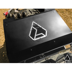 Assault Industries Can-Am Maverick X3 Aluminum Roof with Sunroof