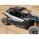 Assault Industries Can-Am Maverick X3 Aluminum Roof with Sunroof