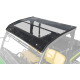 John Deere Gator 835/865 Tinted Roof