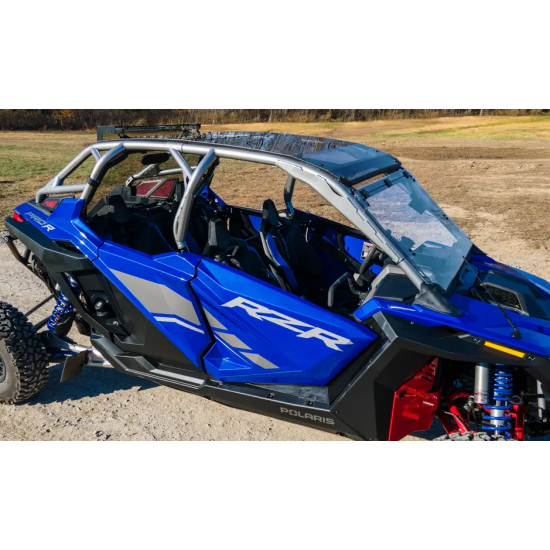 Assault Industries Polaris RZR Pro R 4 Tinted Roof