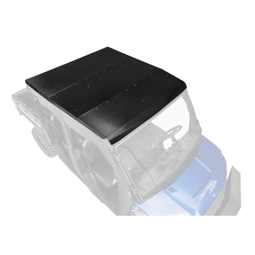 Polaris Ranger XP 1000 Crew Aluminum Roof