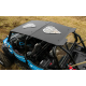 Assault Industries Polaris RZR XP 4 Turbo Aluminum Roof With Sunroof