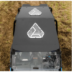 Assault Industries Polaris RZR XP 4 1000 Aluminum Roof With Sunroof