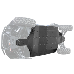 Canam Maverick Sport Max Full Skid Plate