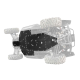 CFMoto ZForce 950 Full Skid Plate CFMoto ZForce 950 Full Skid Plate