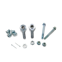 Can-Am Defender Stock Tie Rod End Replacement Kit