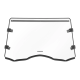 Full Windshield Scratch Resistant Can-Am Commander Max 1000R