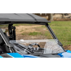 CFMoto ZForce 950 Sport Scratch Resistant Half Windshield