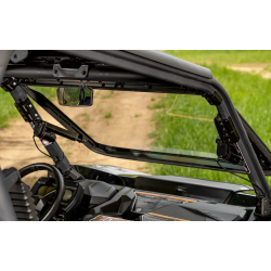 Can-Am Maverick Trail MaxDrive Power Flip Windshield