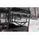 Honda Pioneer 700-4 Rear Windshield Honda Pioneer 700-4 Rear Windshield