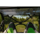 Kawasaki Teryx 4 S Rear Windshield