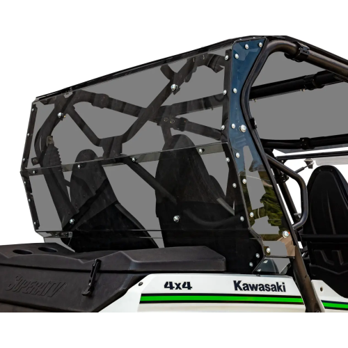Kawasaki Teryx 4 S Rear Windshield