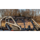 Polaris RZR Pro R Rear Windshield Polaris RZR Pro R Rear Windshield